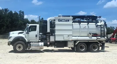 2024 Guzzler Classic Industrial Air Handler | American Contractors Equipment Supply (1)