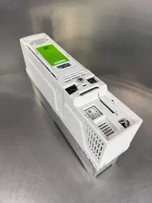 Control techniques Unidrive M702-034-00100-A AC Drive 5.0/7.5 Hp (3.6.2)