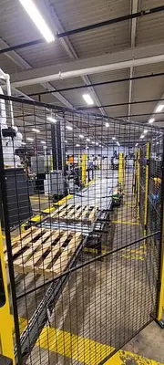 USED 2019 ARPAC ARBOT-1000