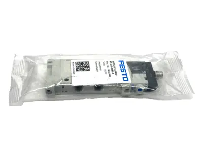 New | in-Stock Festo 8042567 Solenoid Valves Michigan US | Maverick Industrial Sales #1391014