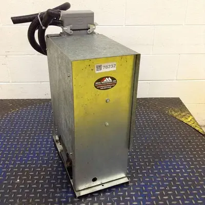 USED GROSSENBACHER HB-AW 140 N1
