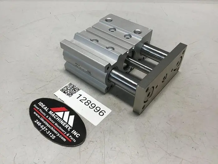 Used SMC MGPM25-30Z Cylinders Michigan US | Ideal Machinery #591219