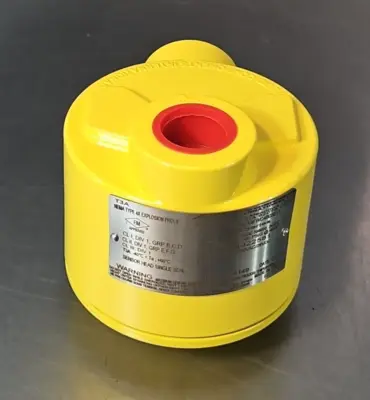 Used FCI _UNKNOWN_ Air Velocity and Flow South Carolina US | Palmetto Automation #1158866