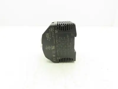 Used MURR ELEKTRONIK _UNKNOWN_ PLC Power Supplies Indiana US | Arrow Industrial #1364964