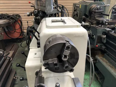 1985 TAKISAWA TSL-800D Lathes, Engine, Center | ESP Machinery Australia Pty Ltd (10)
