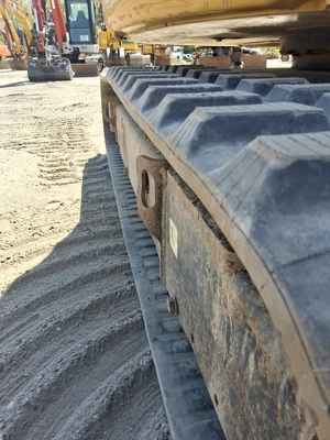 Used 2014 Caterpillar 303.5ECR Crawler Excavators - Mini Maryland US | Zadoon Equipment #1480692