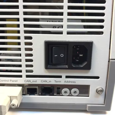 USED Eppendorf Eppendorf Mastercycler Pro S