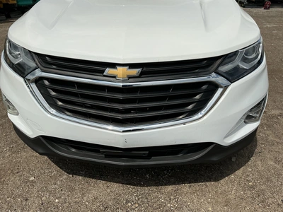 Used 2020 CHEVROLET EQUINOX SUVs Michigan US | Miedema Asset Management Group #1414596