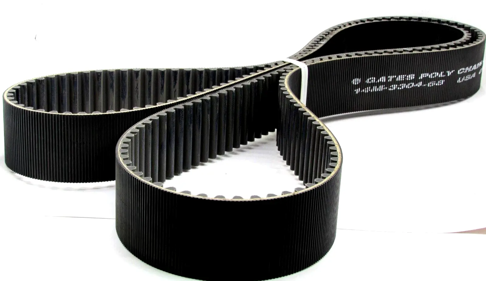 NEW GATES 14M-3304-68 POLYCHAIN BELT 14M330468