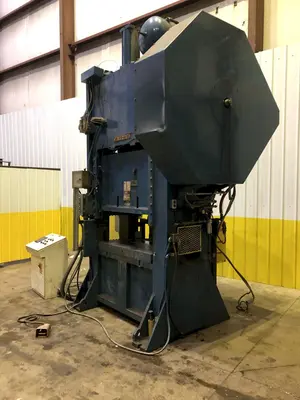 USED FEDERAL S2-125-48-30
