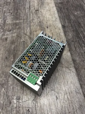 Used PHOENIX CONTACT QUINT-PS/3AC/24DC/40 DIN Rail Power Supplies South Carolina US | ESS Industrial Equipment Sales #1224899