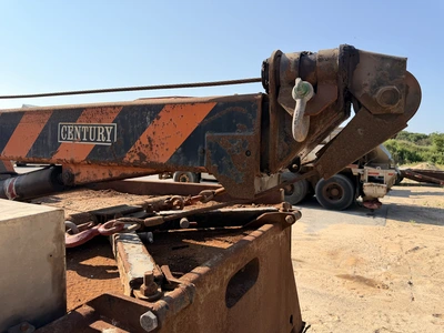 Used 2002 INTERNATIONAL F-2574 6X4 Tow trucks Michigan US | Miedema Asset Management Group #1338400