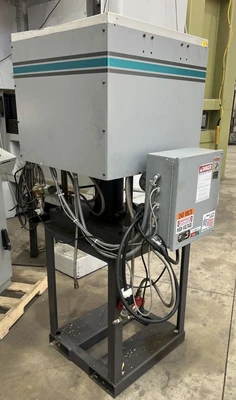 USED CARVER CARVER 3693 PRESS