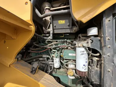 Used 2016 VOLVO L90H Wheel Loaders Pennsylvania US | Proxy Equipment #1388769