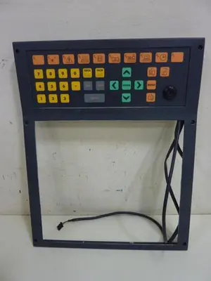 USED SANDRETTO 2800053