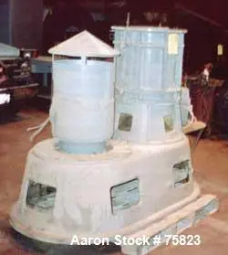 Used RAYMOND _UNKNOWN_ Impact Mills Illinois US | Aaron Equipment #85738