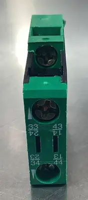 USED EEC AEG EEC AEG C20
