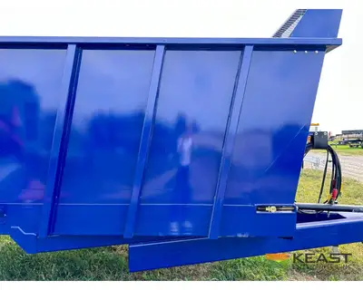 Used JBS _UNKNOWN_ Manure Spreaders Iowa US | Keast Enterprises #1360299
