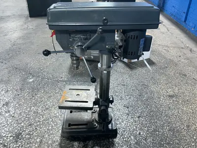 Used CRAFTSMAN _UNKNOWN_ Drill Press (Woodworking) Ohio US | HGR 24 #1518918