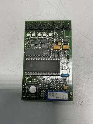 USED SAIA PCD2.H310