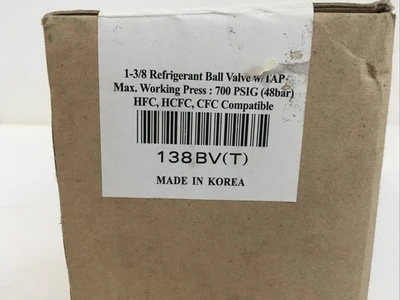 NEW Keeprite Refridgerant