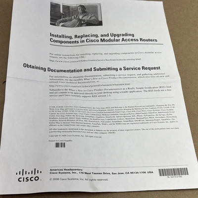 NEW Cisco PVDM2-32
