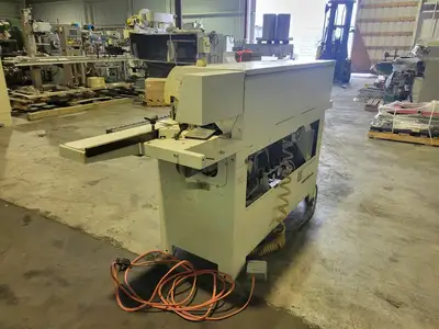 Used 2014 SCM ME 25 Miscellaneous Woodworking Equipment British Columbia CA | Lenmark #834840