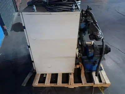 Used 2010 YASKAWA ELECTRIC MH6 Robots Ohio US | HGR 24 #887330