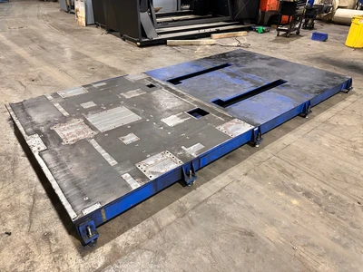 USED FANUC 87X168
