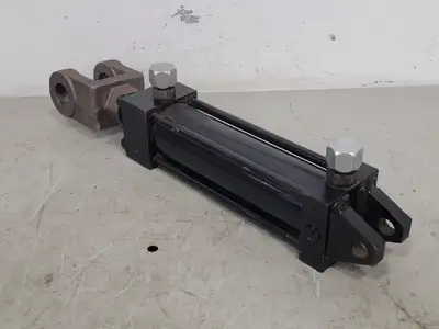 USED PARKER HV84B2B