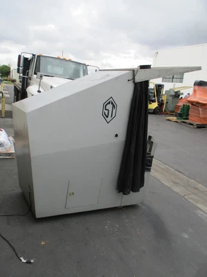 Used SCHERR-TUMICO 22-2500 Comparators California US | TNT Industrial #1082795