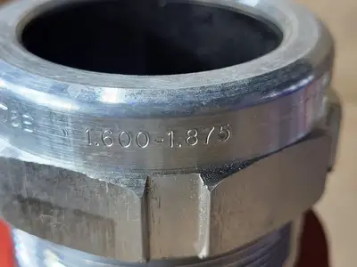 New | in-Stock THOMAS & BETTS STX150-471 Cable & Wire British Columbia CA | Lenmark #1439991