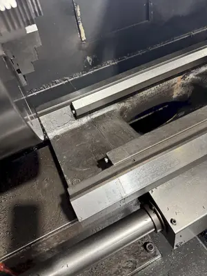 USED WILLIS ENC2680