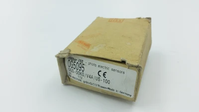 IFM Efector 200 Photo Electric Sensors 0G5095