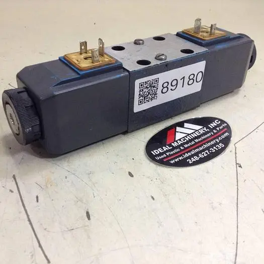 USED VICKERS DG4V-3-6C-M-U-HL7-60
