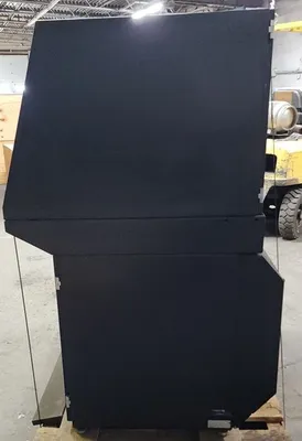 USED 2008 LINCOLN ELECTRIC DOWNFLEX 400-MS/A