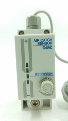 SMC Air Catch Sensor ISA15-1-01