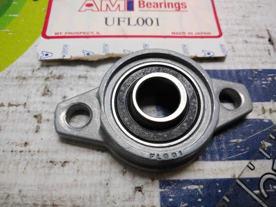 NEW AMI BEARINGS UFL001