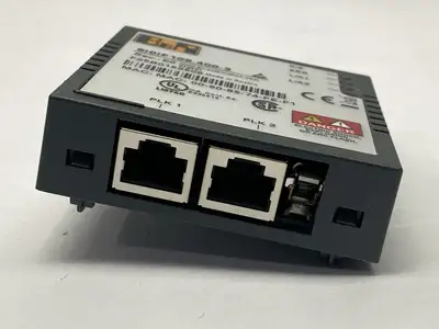 USED B&R POWERLINK V2 INTERFACE MODULE