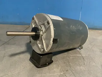 Used MARATHON ELECTRIC 5K49ZN6390S Motors (misc) Ohio US | HGR 24 #1556804