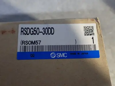 USED SMC RSDG5030DD