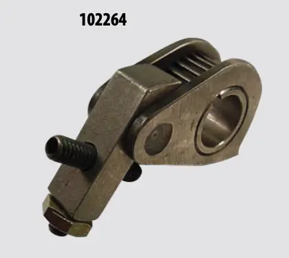 _UNKNOWN_ _UNKNOWN_ Blanket Lock Up | Pressroom Solutions LLC