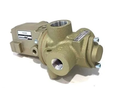 NEW ROSS CONTROLS D2773A4878 VALVE