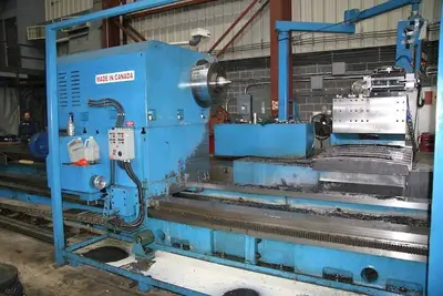 USED 2010 MATTEO 2600