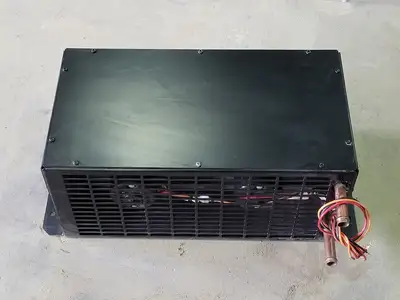 NEW ZEROSTART 300