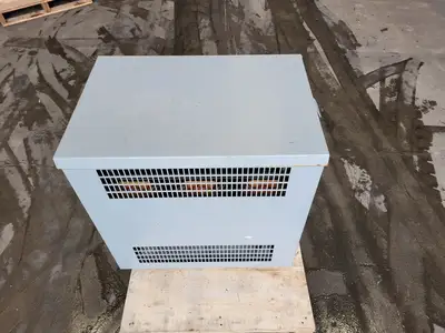 USED HAMMOND MANUFACTURING K759K