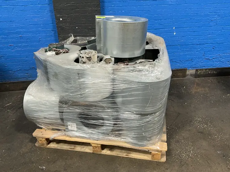 Used LAU INDUSTRIES W+H DD108A .50 CCW CV Miscellaneous MRO Ohio US | HGR 24 #1261253
