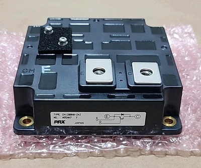 NEW POWEREX CM1200HA-24J