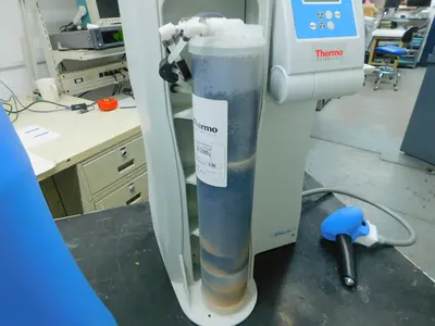 Used THERMO SCIENTIFIC GENPURE PRO UV/UF Miscellaneous Laboratory Equipment Texas US | Aucto #1455785