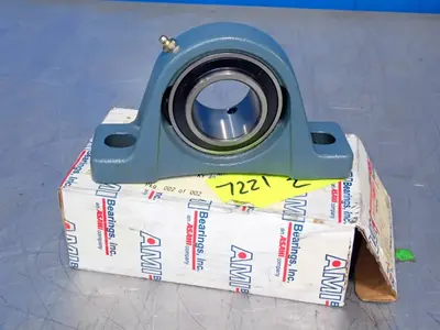 USED AMI BEARING UCP210